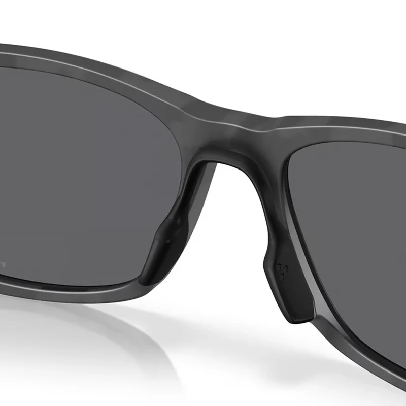 Lunettes de soleil Oakley Paracord – Lentilles noires Prizm