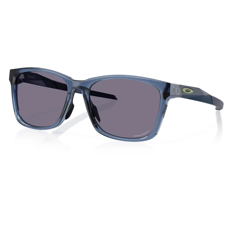 Lunettes de soleil Oakley Paracord – Lentilles Prizm Grey