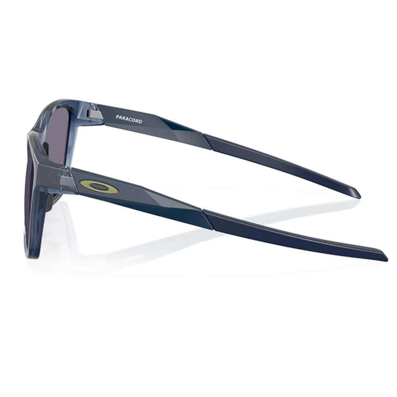 Lunettes de soleil Oakley Paracord – Lentilles Prizm Grey