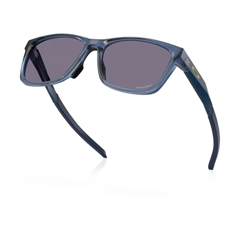 Lunettes de soleil Oakley Paracord – Lentilles Prizm Grey