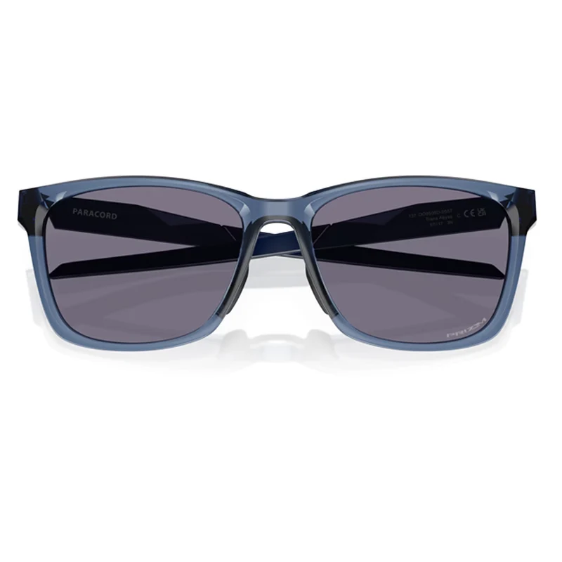 Lunettes de soleil Oakley Paracord – Lentilles Prizm Grey
