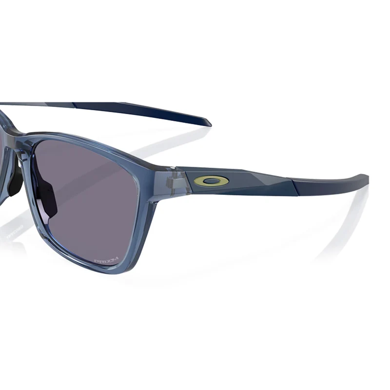 Lunettes de soleil Oakley Paracord – Lentilles Prizm Grey