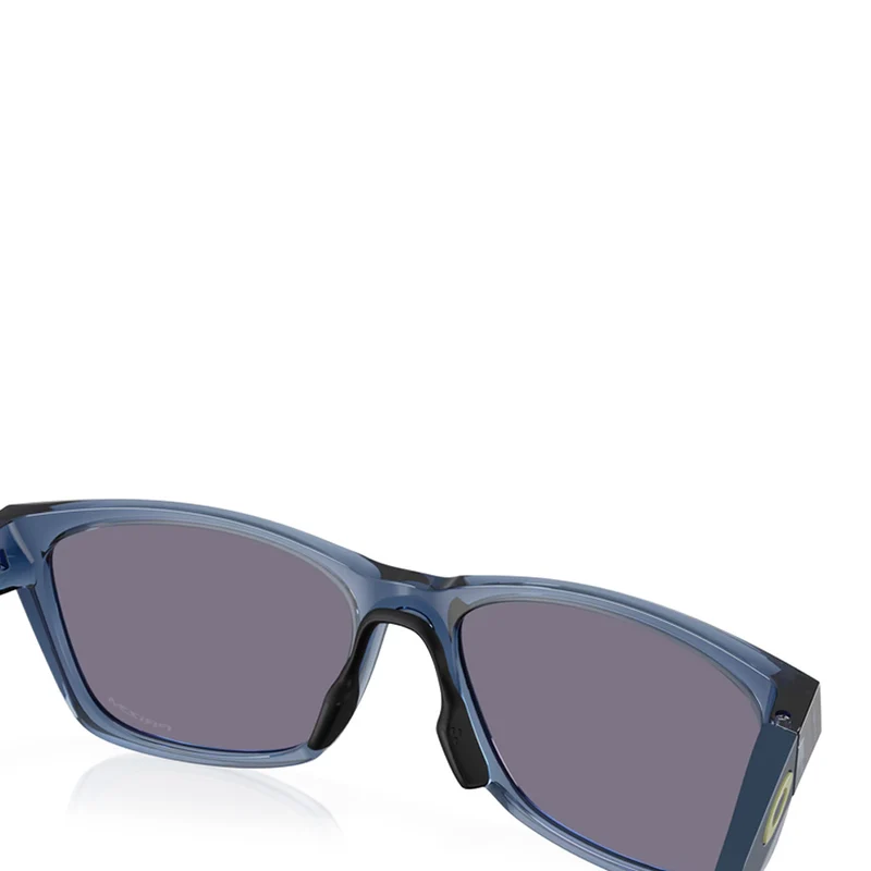 Lunettes de soleil Oakley Paracord – Lentilles Prizm Grey