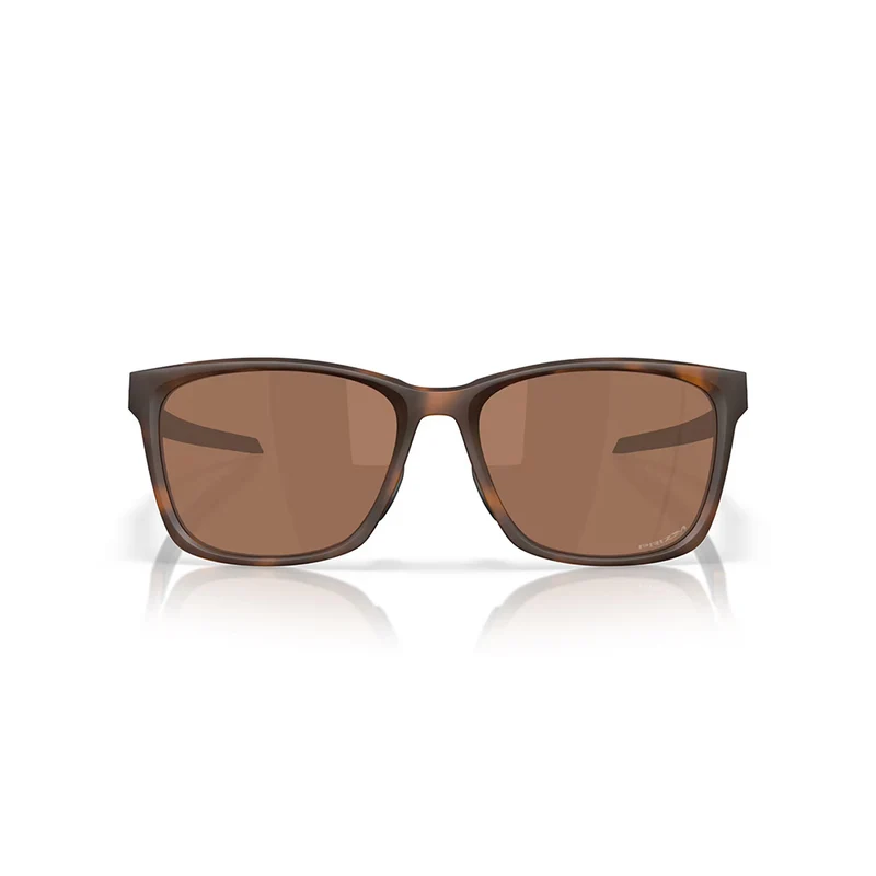 Lunettes de soleil Oakley Paracord – Lentilles Prizm Tungsten