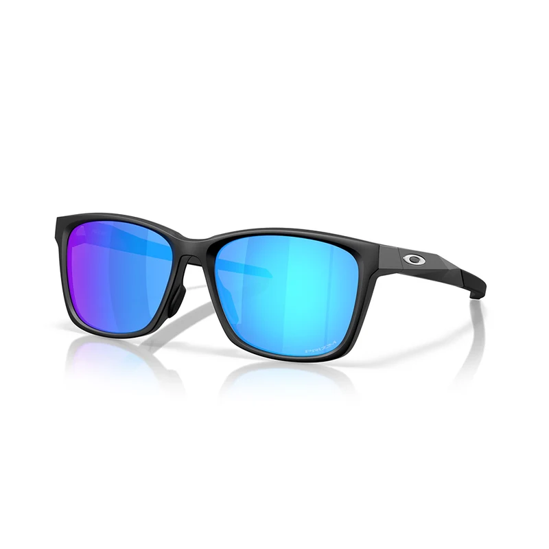 Lunettes de soleil Oakley Paracord – Lentilles polarisées Prizm Sapphire