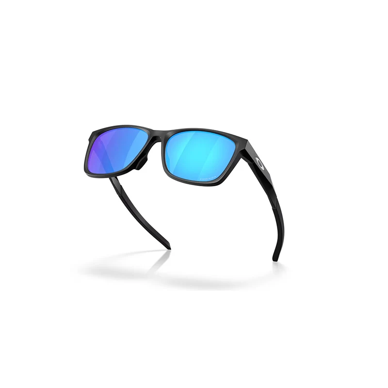 Lunettes de soleil Oakley Paracord – Lentilles polarisées Prizm Sapphire