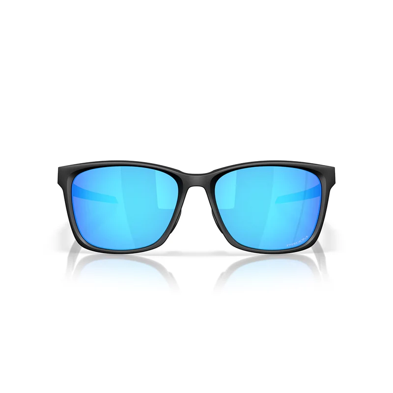 Lunettes de soleil Oakley Paracord – Lentilles polarisées Prizm Sapphire