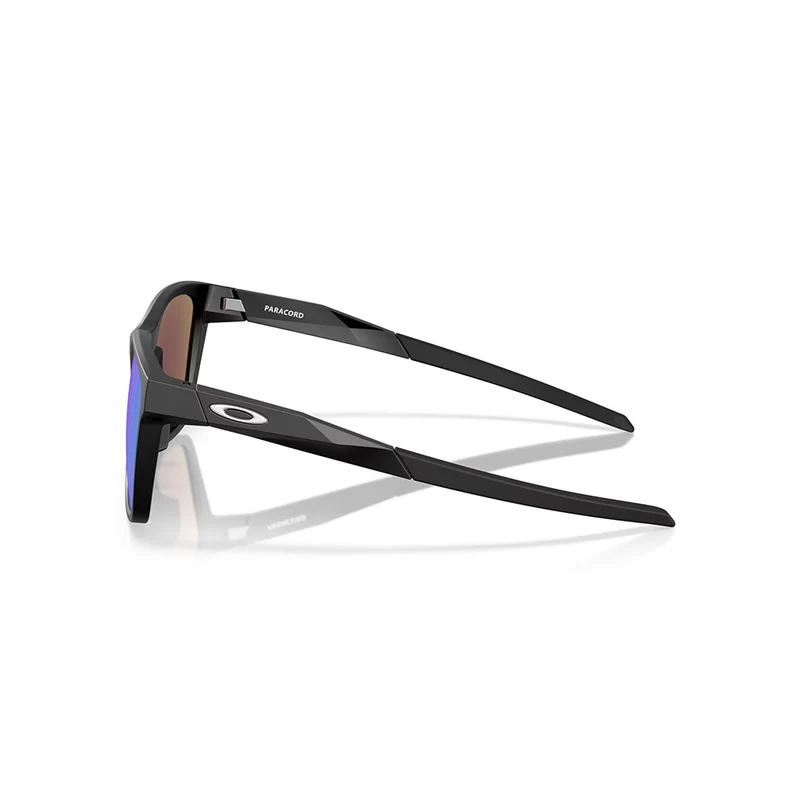 Lunettes de soleil Oakley Paracord – Lentilles polarisées Prizm Sapphire