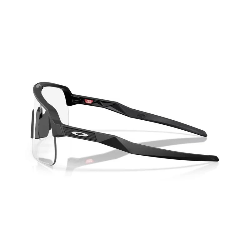 Lunettes de soleil Oakley Sutro Lite S – Lentille Clear To Black Iridium Photochromic