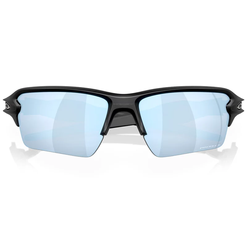 Lunettes de soleil Oakley Flak 2.0 XXL – Lentilles polarisées Prizm Deep Water