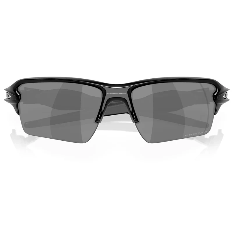 Lunettes de soleil Oakley Flak 2.0 XXL – Lentilles polarisées noires Prizm