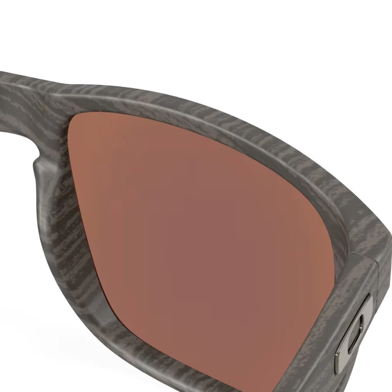 Lunettes de soleil Oakley Holbrook XXL – Lentilles polarisées Prizm Deep Water
