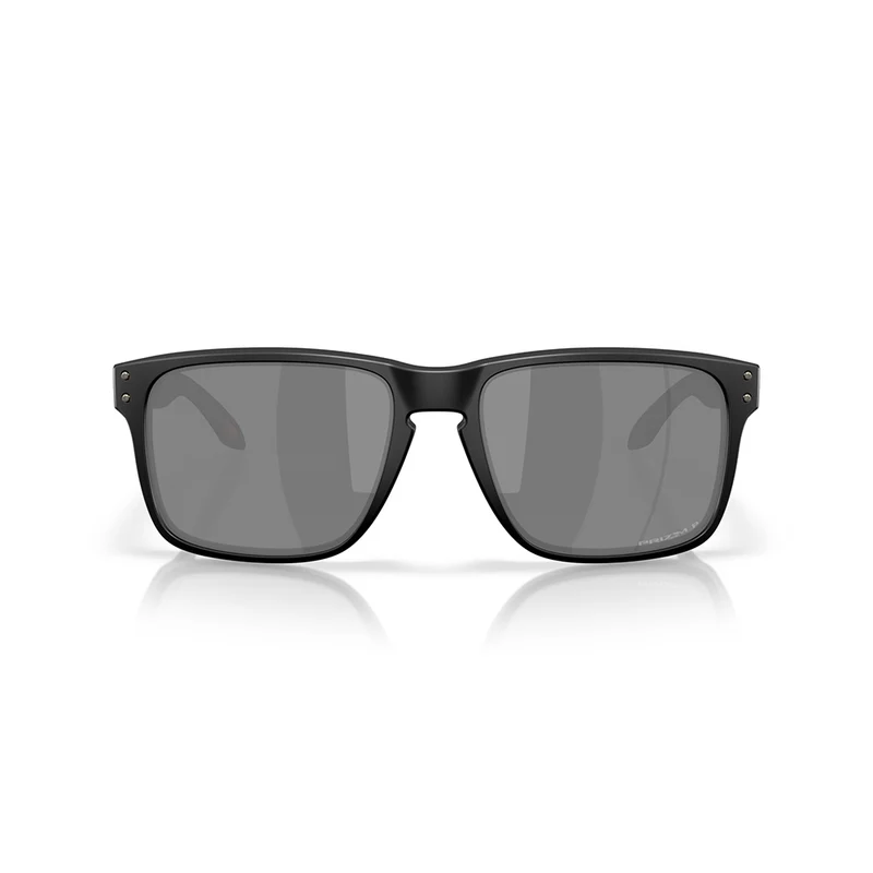 Lunettes de soleil Oakley Holbrook XXL – Lentilles polarisées Prizm Black