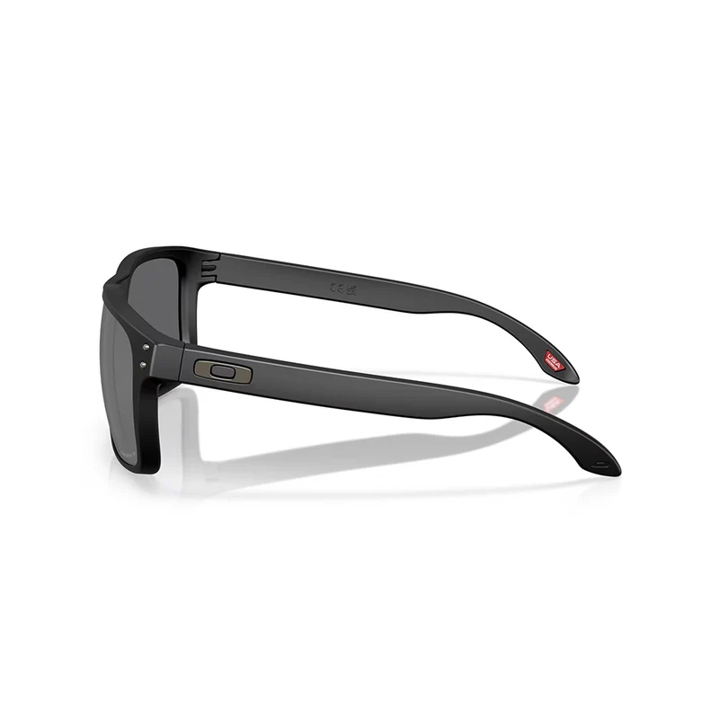 Lunettes de soleil Oakley Holbrook XXL – Lentilles polarisées Prizm Black