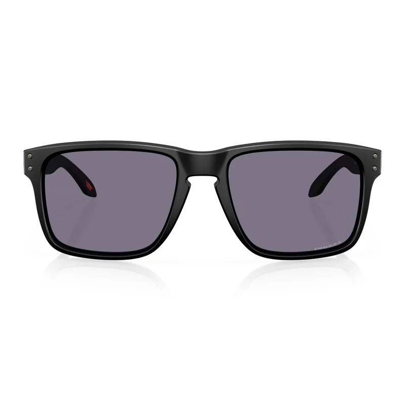 Lunettes de soleil Oakley Holbrook XXL – Lentilles polarisées grises