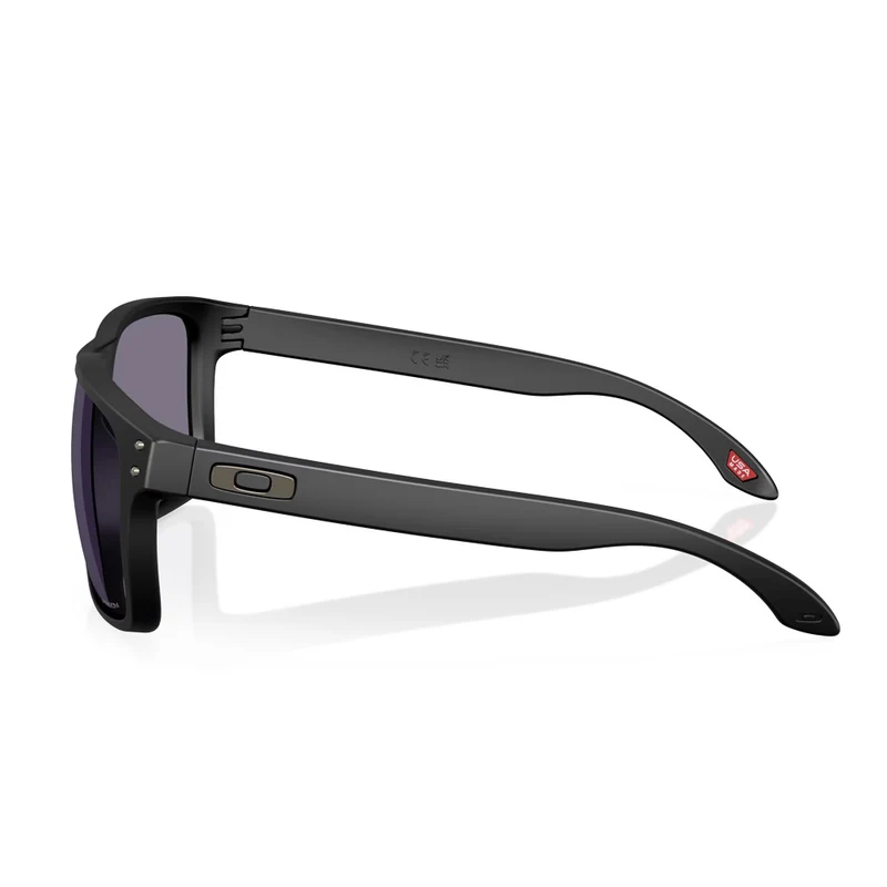 Lunettes de soleil Oakley Holbrook XXL – Lentilles polarisées grises