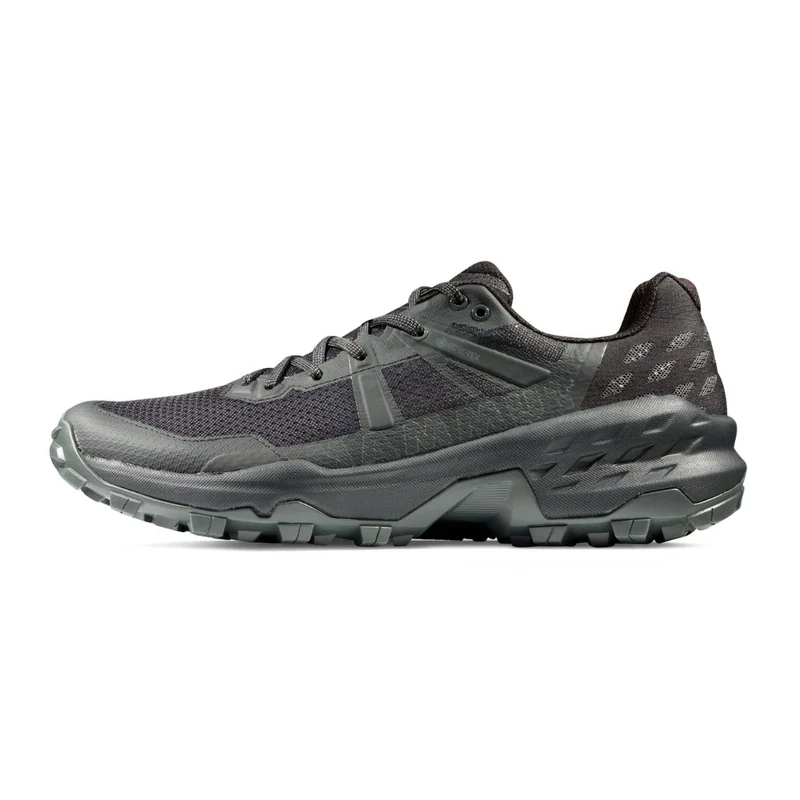 Souliers Mammut Sertig II Low GTX (hommes)