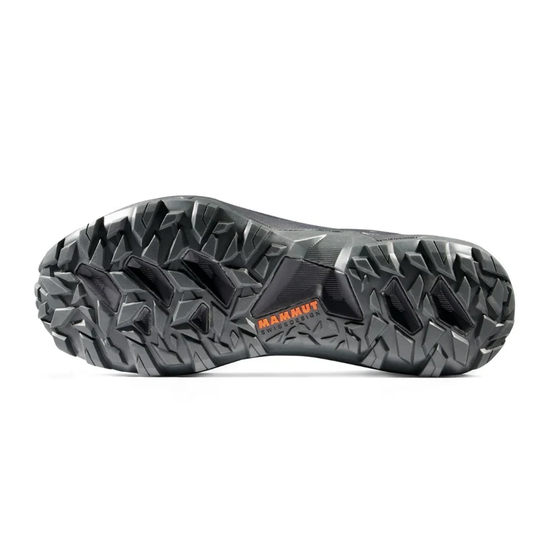 Souliers Mammut Sertig II Low GTX (hommes)