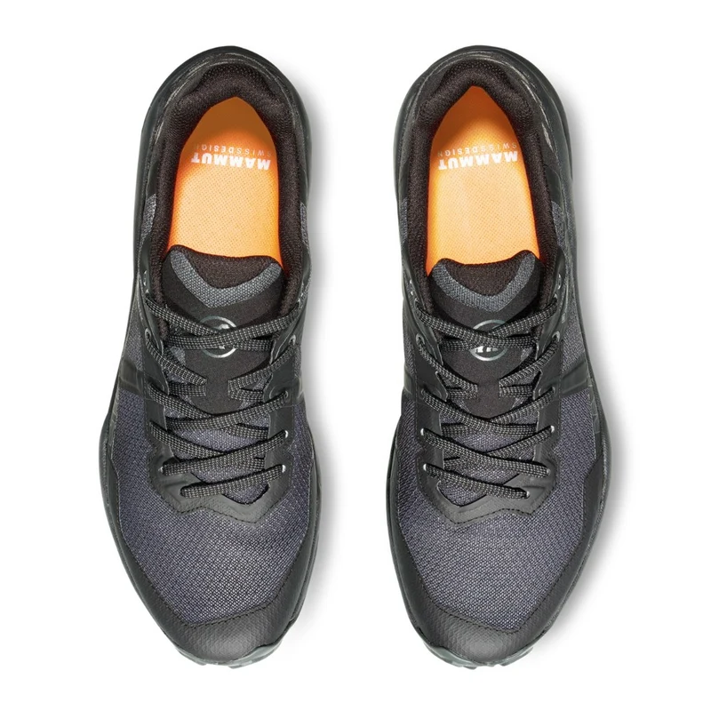 Souliers Mammut Sertig II Low GTX (hommes)