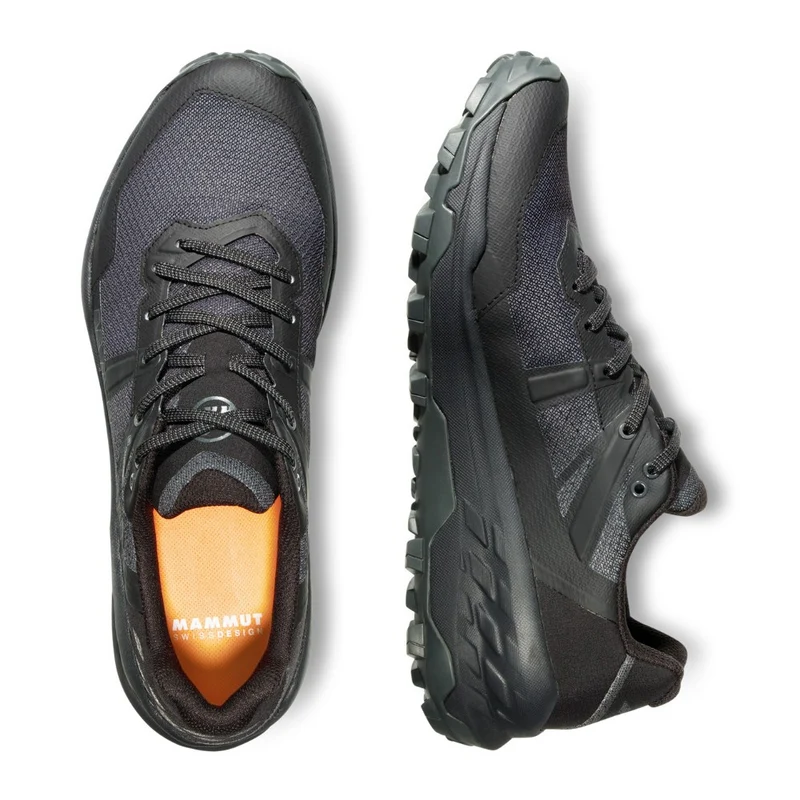 Souliers Mammut Sertig II Low GTX (hommes)