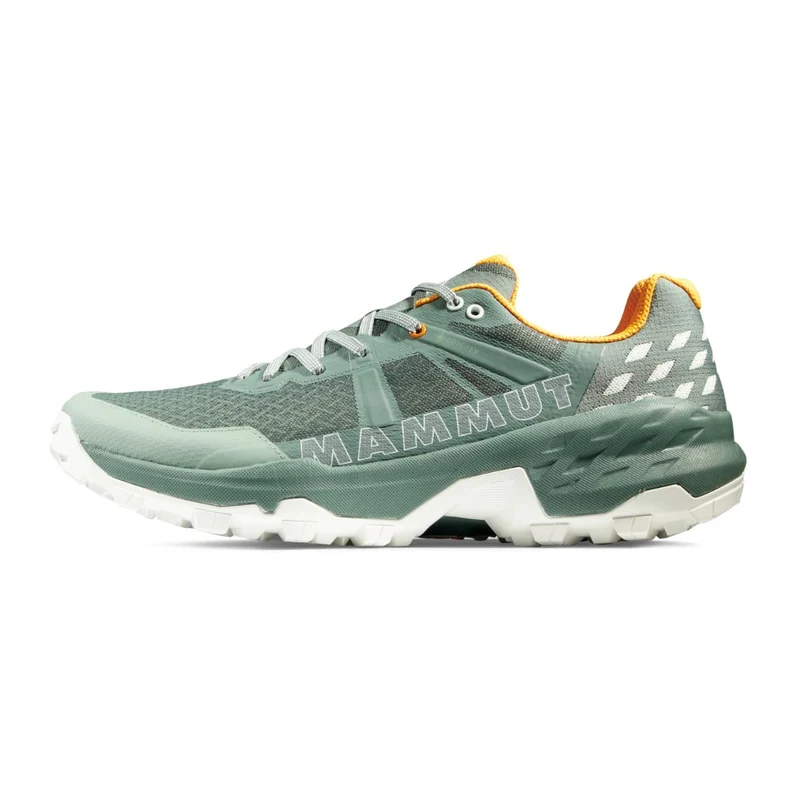 Souliers Mammut Sertig II Low GTX (hommes)