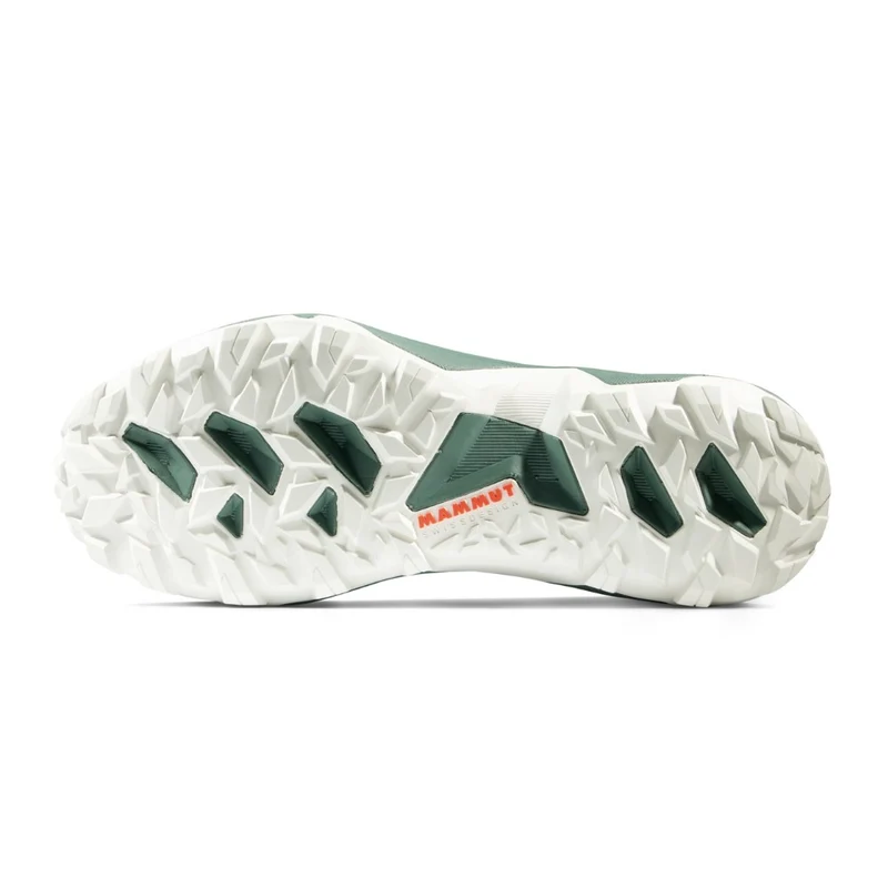 Souliers Mammut Sertig II Low GTX (hommes)