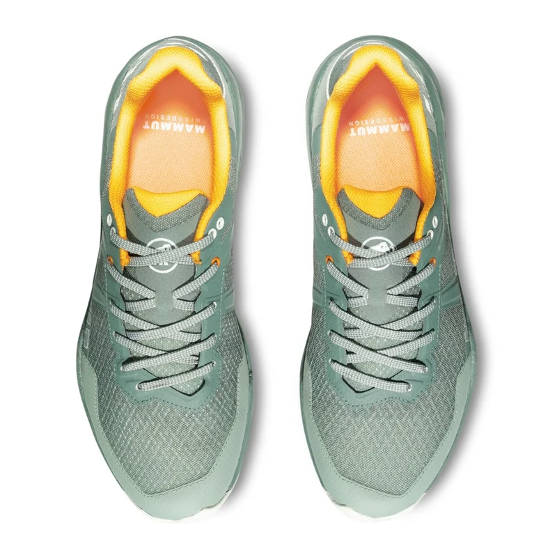 Souliers Mammut Sertig II Low GTX (hommes)