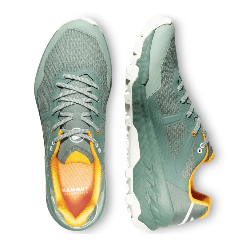 Souliers Mammut Sertig II Low GTX (hommes)