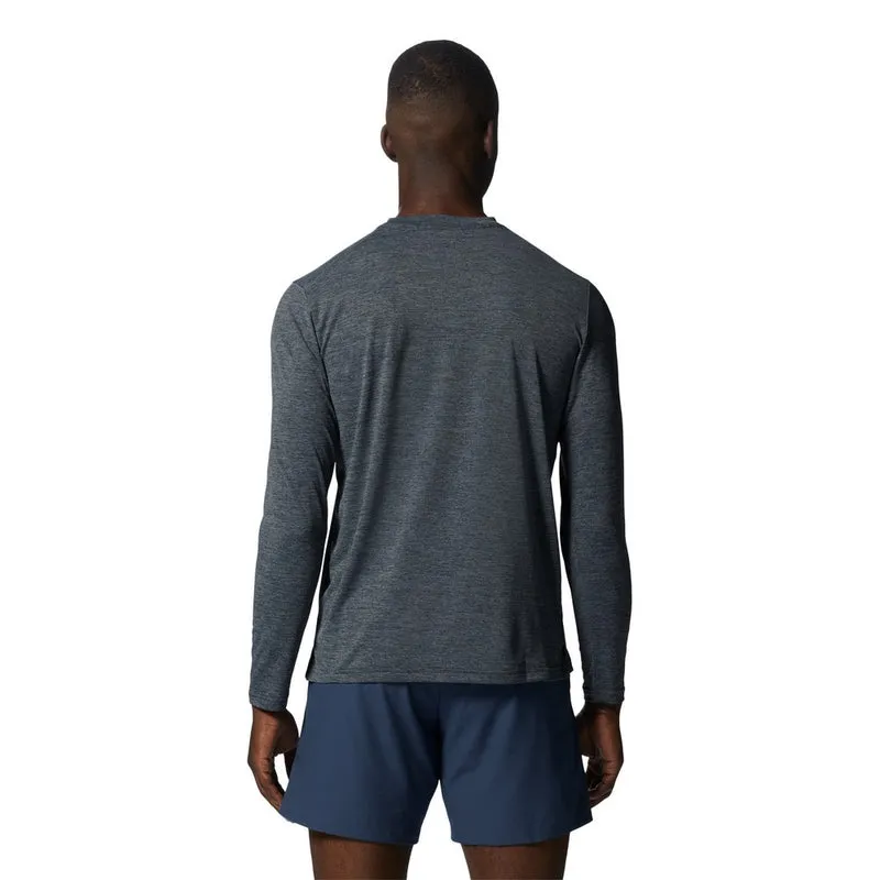 T-shirt à manches longues Mountain Hardwear Sunblocker (hommes)