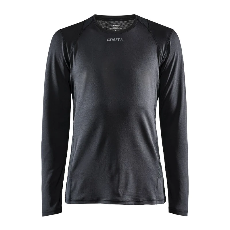 T-shirt à manches longues Craft ADV Essence (hommes)