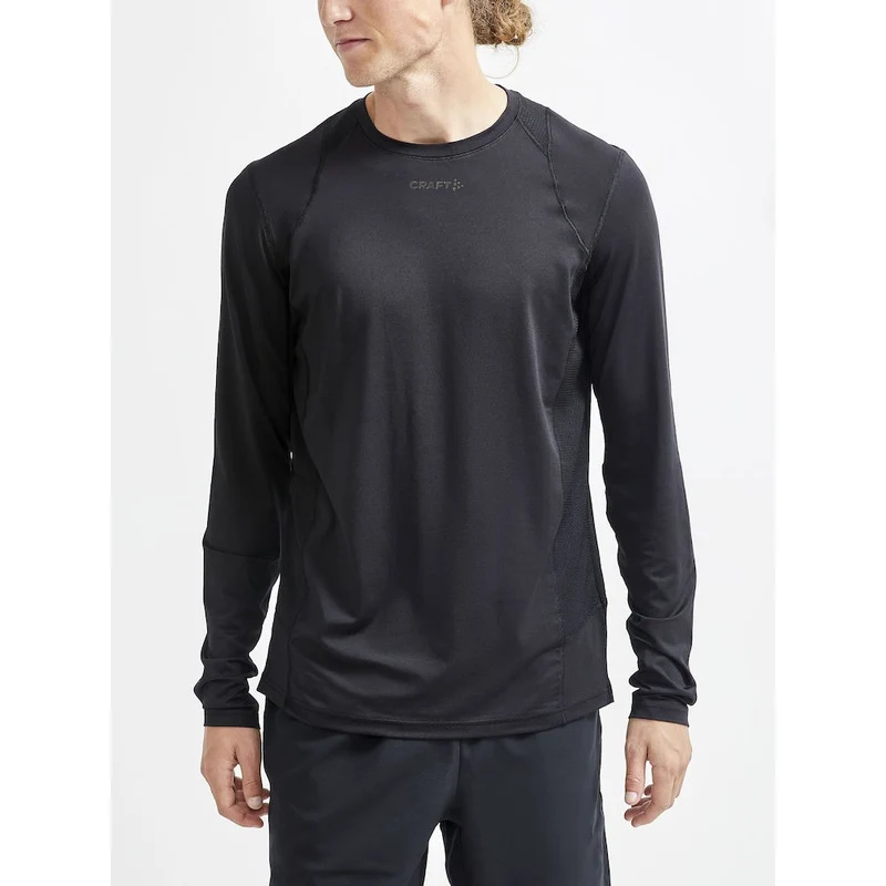 T-shirt à manches longues Craft ADV Essence (hommes)