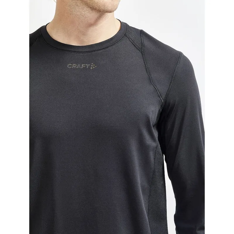 T-shirt à manches longues Craft ADV Essence (hommes)