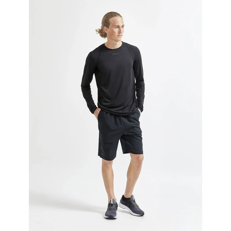T-shirt à manches longues Craft ADV Essence (hommes)