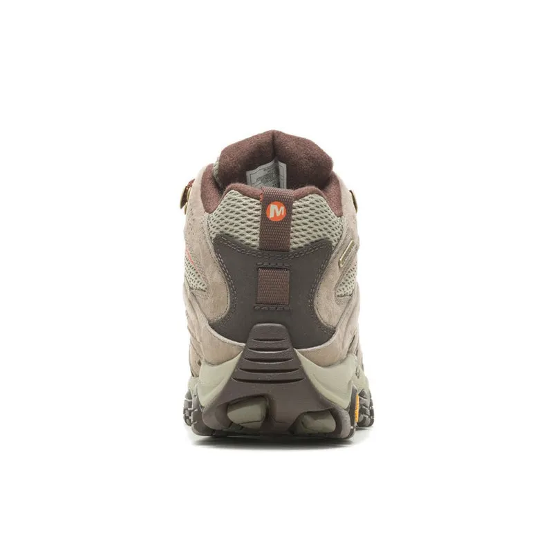 Bottes de randonnée imperméables Merrell Moab 3 MID (femmes)