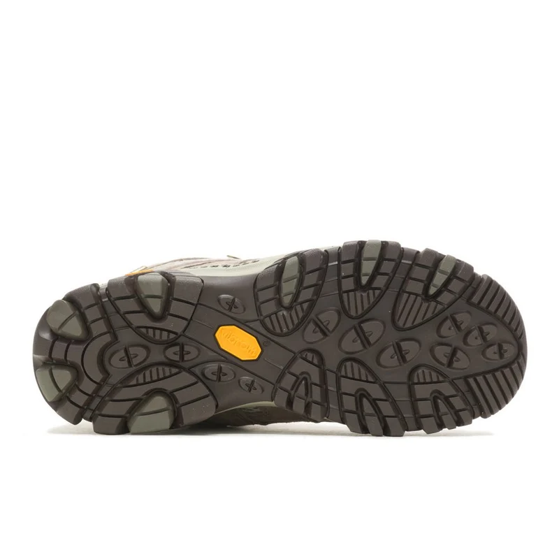 Bottes de randonnée imperméables Merrell Moab 3 MID (femmes)