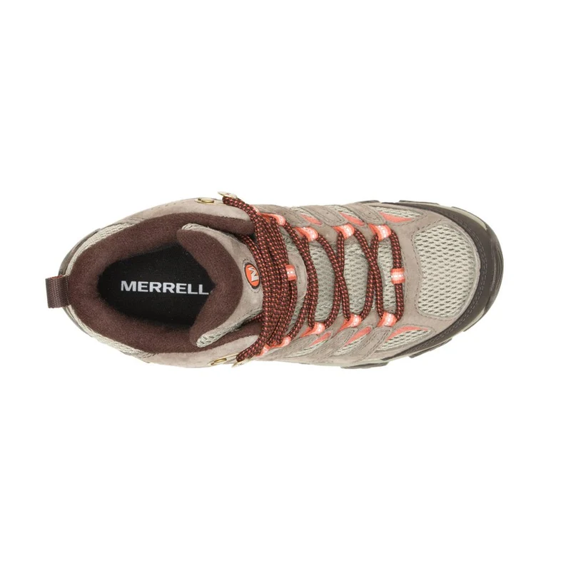 Bottes de randonnée imperméables Merrell Moab 3 MID (femmes)