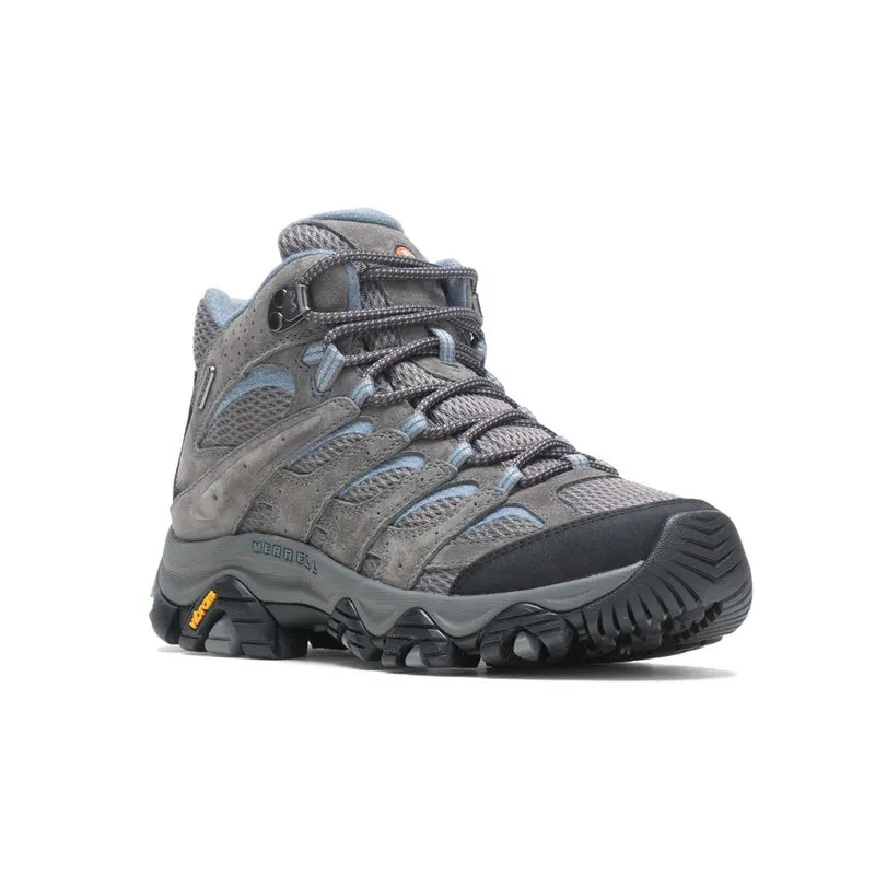 Bottes de randonnée imperméables Merrell Moab 3 MID (femmes)