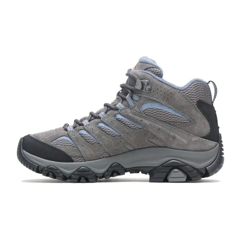 Bottes de randonnée imperméables Merrell Moab 3 MID (femmes)