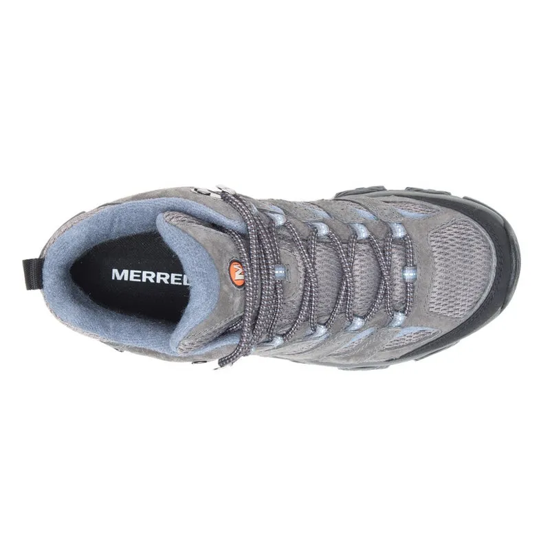 Bottes de randonnée imperméables Merrell Moab 3 MID (femmes)
