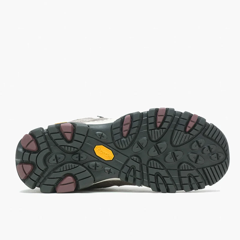 Bottes de randonnée imperméables Merrell Moab 3 MID (femmes)