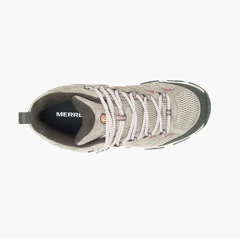 Bottes de randonnée imperméables Merrell Moab 3 MID (femmes)
