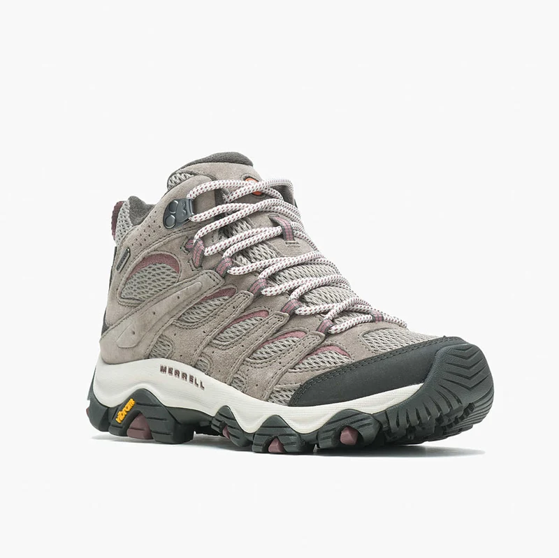 Bottes de randonnée imperméables Merrell Moab 3 MID (femmes)