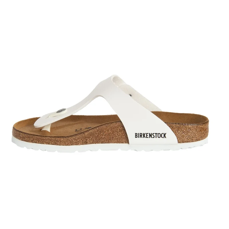 Sandales Birkenstock Gizeh Birko-Flor (femmes)