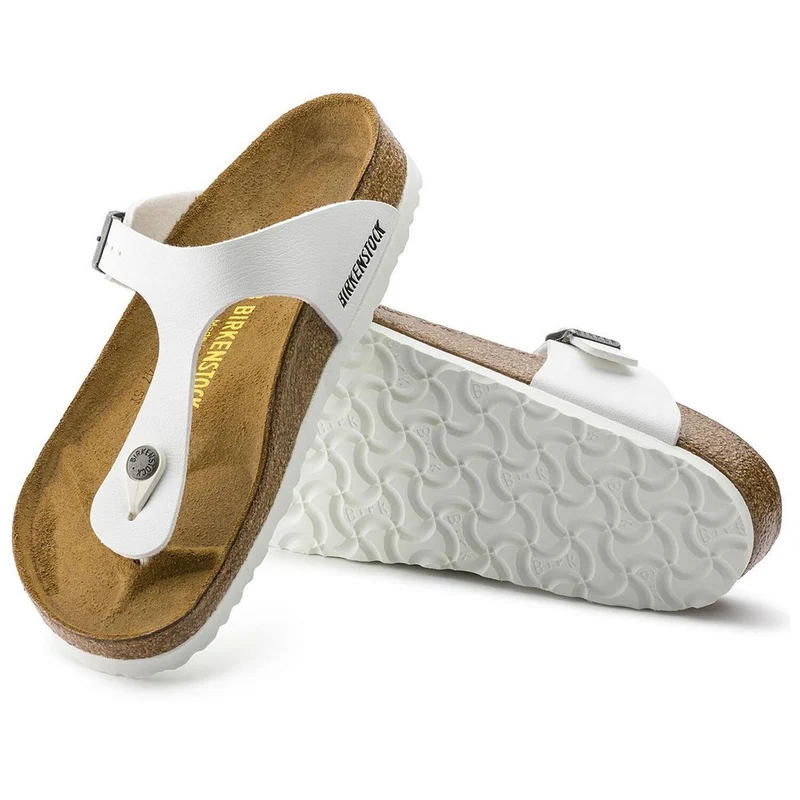 Sandales Birkenstock Gizeh Birko-Flor (femmes)