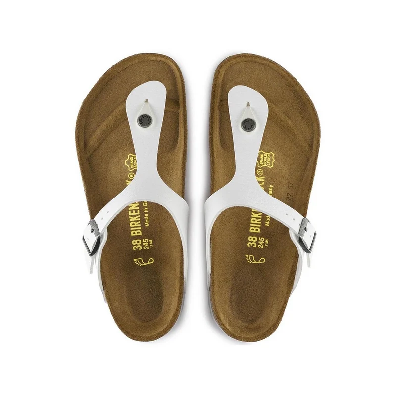 Sandales Birkenstock Gizeh Birko-Flor (femmes)