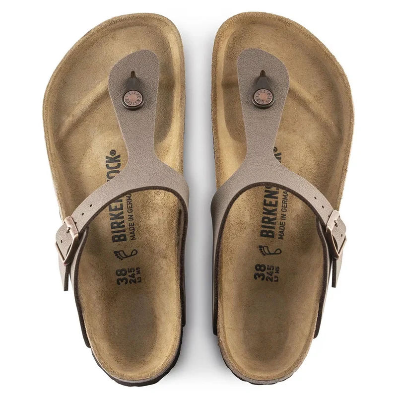 Sandales Birkenstock Gizeh Birko-Flor (femmes)