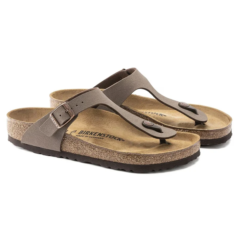 Sandales Birkenstock Gizeh Birko-Flor (femmes)