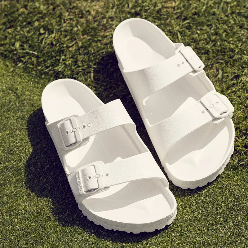 Sandales Birkenstock Arizona Eva (femmes)