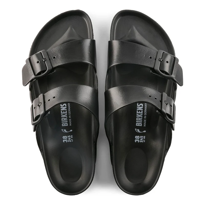Sandales Birkenstock Arizona Eva (femmes)