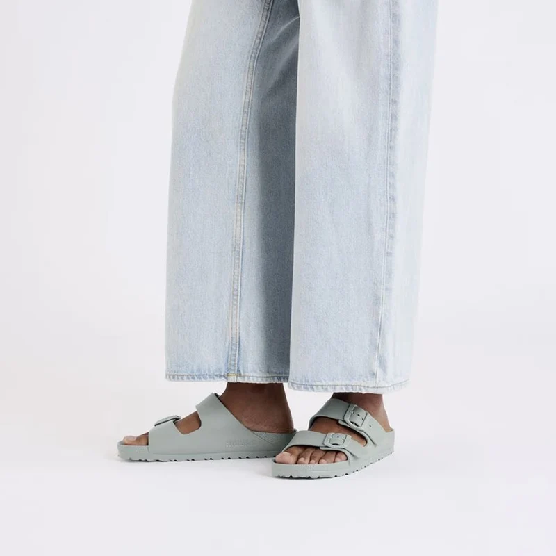 Sandales Birkenstock Arizona Eva (femmes)